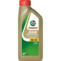 Castrol Edge Professional C1 5W-30  Jaguar/Land Rover 1л. 15F80F