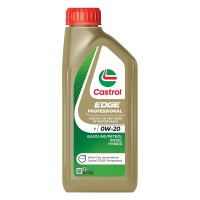 Castrol Edge Professional V 5л. 15DA9B
