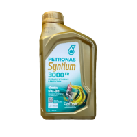 PETRONAS SYNTIUM 3000 FR 5W-30 1 л