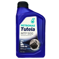 PETRONAS TUTELA MTF 500 75W-90 1 л