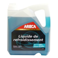 ARECA PREM LR UC-35 PSA 4л.