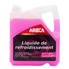 ARECA PREM LR UC-37 VAG 4л.