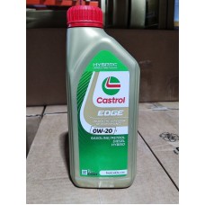 CASTROL Edge Volvo 0W-20V 1л. 15DA8B