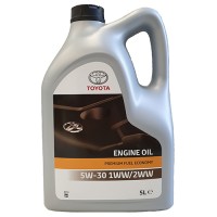 TOYOTA Premium Fuel Economy 5W-30 3WZ/4WZ   5л.   0888083478