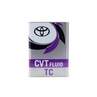 TOYOTA CVT Fluid TC 4л.  0888602105