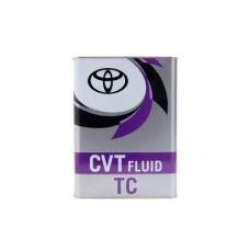 TOYOTA CVT Fluid TC 4л.  0888602105