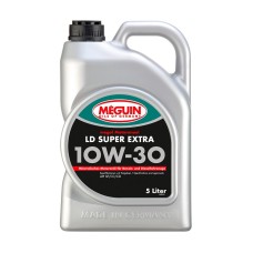 MEGUIN MEGUIN LD Super Extra 10W-30 5л. 9620