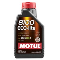 MOTUL 8100 Eco-Lite 5W-20 1л.