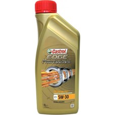 CASTROL Edge 5W-30 C1 Jaguar/Land Rover 1л. 15F826 (РАЗЛИВ ИЗ БОЧКИ)