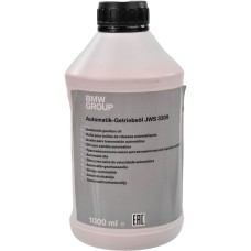 BMW ATF JWS 3309 1л.  83227542290