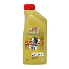 CASTELL Edge Professional IV FE 0W-20 (VAG) 1л. 15D18F