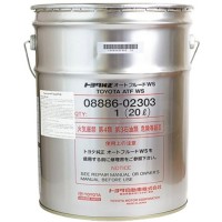 TOYOTA ATF WS 20л.   08886-80803