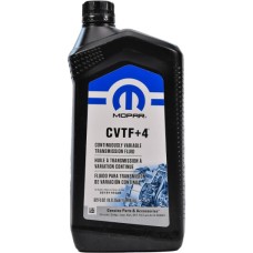 Mopar CVTF +4 0,946л.  05191184AA