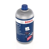 BOSCH 1 987 479 107  DOT 4  1л.