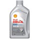 SHELL Helix HX8 ECT 5W-40 1л.