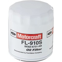 Фильтр масляный Ford Motorcraft FL910S