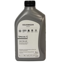 VAG Special G 5W-40 1л. GS55502M2