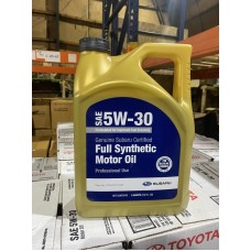 SUBARU Synthetic Motor Oil 5W-30 4,73л. SOA427V1425