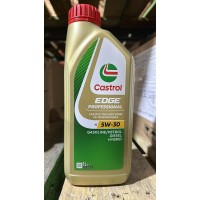 CASTROL Edge 5W-30 A5 Land Rove 1л. 15374F