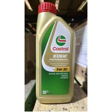 CASTROL Edge 5W-30 A5 Land Rove 1л. 15F721