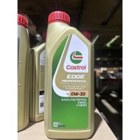 CASTROL Edge 0W-30 Volvo A5 1л. 15F6B2