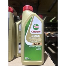CASTROL Edge 0W-30 Volvo A5 1л. 15F6B2
