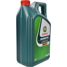 CASTROL Magnatec Diesel 5W-40 DPF 5л. 1502BA