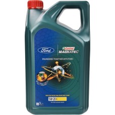 CASTROL Magnatec 5W-20 E Ford 5л. 15D63E