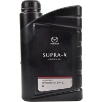 MAZDA Supra-X 0W-20 1л. 0W2001TFE
