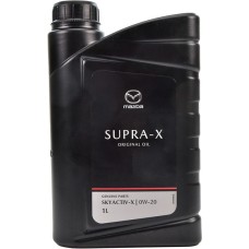 MAZDA Supra-X 0W-20 1л. 0W2001TFE