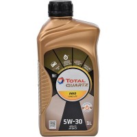 TOTAL Quartz Ineo Long Life 5W-30 1л.