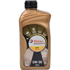 TOTAL Quartz Ineo Long Life 5W-30 1л.