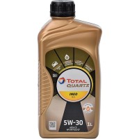 TOTAL Quartz Ineo MC3 5W-30 1л.