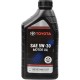 TOYOTA Motor Oil 5W-30 0,946л.     002791QT5W