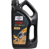FUCHS Titan GT1 C-3 5W-30 4л. 601228346