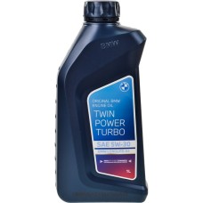 BMW Twin Power Turbo LL-04 5W-30 1л.  83212465849