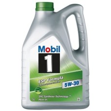 MOBIL 1 ESP Formula 5W-30 5л.  154294