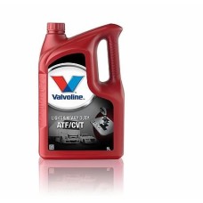 VALVOLINE Light & HD ATF / CVT  5л.   895133