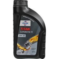 FUCHS Titan Supersyn FE 0W-30 1л. 602008350