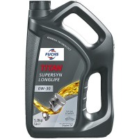 FUCHS Titan SuperSyn LongLife Plus 0W-30 5л.