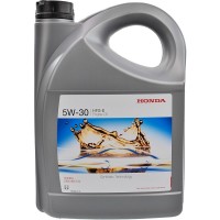 HONDA HFS-E 5W-30 4л. 08232P99C4LHE