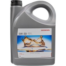 HONDA HFS-E 5W-30 4л. 08232P99C4LHE