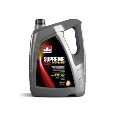 PETRO-CANADA SUPREME C3-X SYNTHETIC 5W-30 5л.