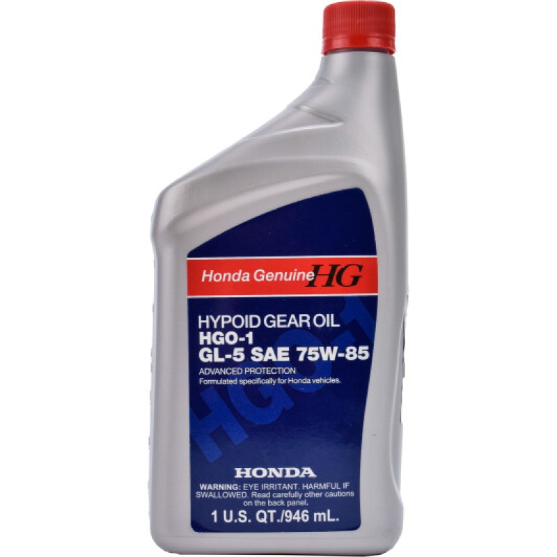 HONDA HGO-1 75W-90 0.946л.