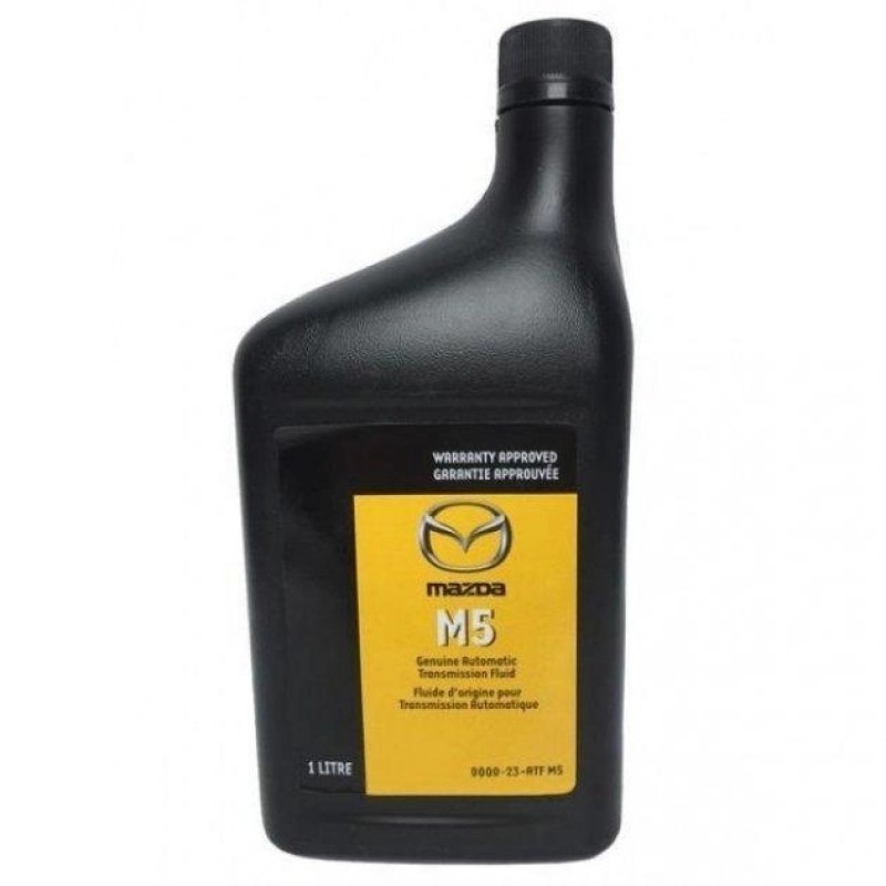 MAZDA ATF MV 1л.