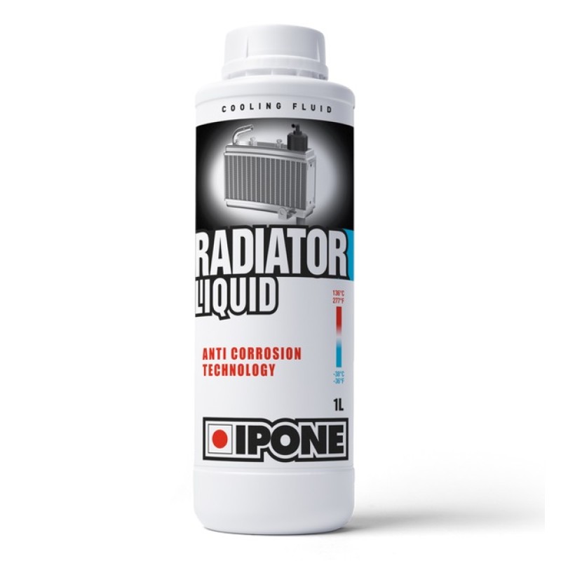 Антифриз IPONE Radiator Liquid 1л. 800219