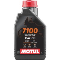 MOTUL 7100 4T 15W-50 1л. 845211
