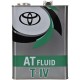 TOYOTA ATF Type-T IV 20л.  0888681013  (Japan)
