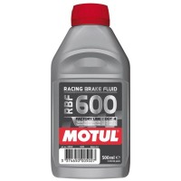 MOTUL RBF 600 FACTORY LINE 0.5л. 806910