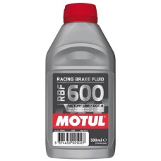 MOTUL RBF 600 FACTORY LINE 0.5л. 806910
